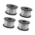 thumbnail image 4 of 4 rollos de referencia de referencia de referencia de referencia Rollos de alambre de hierro galvanizado Máquina de atado automática para la, 4 of 9