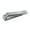 Single Silver, variant on Tweezerman 2 Piece Stainless Steel Nail Clipper Set for Nail Care