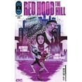 thumbnail image 1 of Red Hood: The Hill #3A VF ; DC Comic Book, 1 of 1