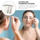 thumbnail image 4 of 4 hojas de pegatinas para cejas, tatuajes temporales para cejas postizas., 4 of 7