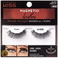 thumbnail image 1 of Kiss Magnetic Lashes - Charm, 1 of 3