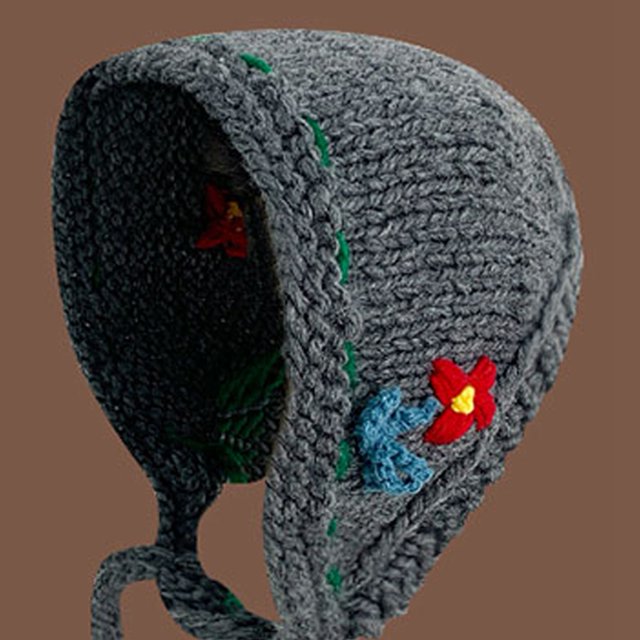 Calentador de orejas, gorro de punto con orejas, gorro de punto, gorro de punto con orejas, respuesta rápida