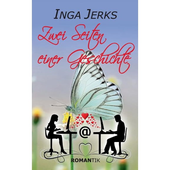 Zwei Seiten einer Geschichte, (Paperback)