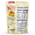 thumbnail image 2 of Mariani No Added Sugar Mango 100% Fruit No preservatives - 16 oz, 2 of 2