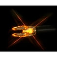 thumbnail image 1 of NOCKTURNAL NT315 NOCKTURNAL LIGHTED NOCK UNIVERSAL FIT ORANGE 3/PACK, 1 of 3