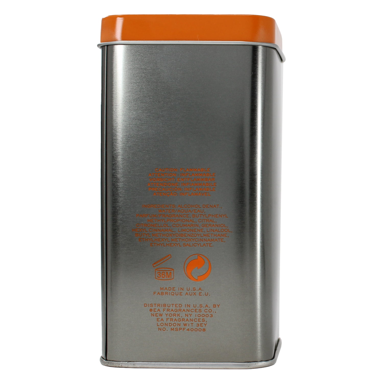 Curve Sport by Liz Claiborne, 4.2 oz Cologne Spray for Men