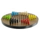 thumbnail image 2 of chinas portátil, juguete educativo de aprendizaje, juego de mesa de estrategia clásico, chinas para pequeños, 2 of 9