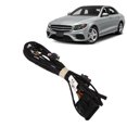 thumbnail image 4 of Parking Sensor Cable, Wearproof 2135405203 Front Bumper Wiring Harness Shockproof High Sensitivity Professional Black  For E-Class W213 W238 ANGGREK Front Bumper Wiring Harness, 4 of 8