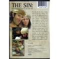 thumbnail image 2 of The Sin: From Adam And Eve To Cain And Abel (DVD), Vision Video, Drama, 2 of 2