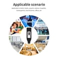 thumbnail image 5 of OnDisplay Touchless Automatic Freestanding Hand Sanitizer/Soap Dispensing Station HSS-08, 5 of 6