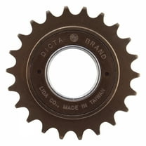 SUNLITE Single Speed Bicycle Freewheel 22T x 1/8"