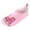 Hot Pink, variant on Povozer Water Shoes for Kids Girls Boys Toddler Swim Water Shoes Quick Dry Non-Slip Water Barefoot Shoes(Hot Pink,7 Toddler)