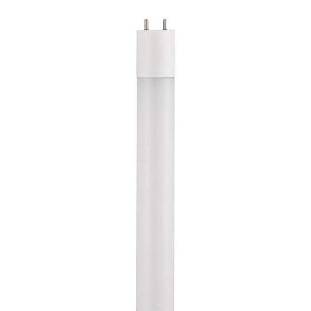 

10PC Westinghouse Westinghouse 3385100 T8 Cool White Linear LED Light Bulb 3500 K