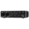 thumbnail image 1 of Interfaz de Audio Behringer UMC-202HD, 1 of 4