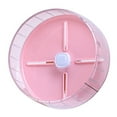 thumbnail image 2 of Roue de Hamster, Roue de Course d'Exercice Silencieuse pour Hamster, Roue de Course pour Hamster Conçue pour l'Avenir, 2 of 8