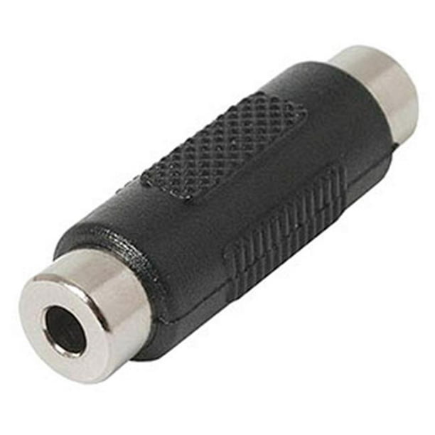 3.5mm Stereo Jack Female to Female