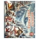 thumbnail image 4 of Calendarios Caja de cuenta regresiva navideña 24 adornos navideños únicos Caja Desbloquea el viaje mágico del calendario de adviento navideño, 4 of 9