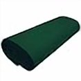 thumbnail image 2 of PROFESSIONAL ACOUSTICS SOLID ACRYLIC FELT FABRIC -HUNTER - SOLD BY THE BOLT - 72" WIDTH ( 20 YARDS ), 2 of 2