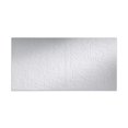 thumbnail image 1 of FASÄDE Easy Installation Alphabet Matte White Wall Panel (4' x 8' Panel), 1 of 2