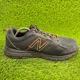 thumbnail image 4 of New Balance 430 V1 Mens Size 12 Black Athletic Running Walking Shoes Sneakers, 4 of 6