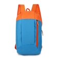 thumbnail image 1 of Mochila impermeable para deportes al aire libre para hombres y mujeres, bolsas de viaje ligeras para senderismo, escalada, Camping, mochilas escolares6one size Fivean unisex, 1 of 2