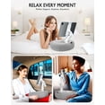 thumbnail image 2 of Soporte de almohada para tabletas Miledi compatible con Kindle de 5 a 12,9 pulgadas, iPad, 2 of 7