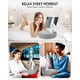 thumbnail image 2 of Soporte de almohada para tabletas Miledi compatible con Kindle de 5 a 12,9 pulgadas, iPad, 2 of 7