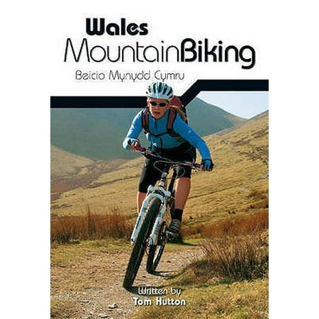 Wales Mountain Biking