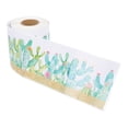 thumbnail image 4 of 1 Roll Bulletin Border Sticker Classroom Decoration Blackboard Border Decal Cactus Sticker, 4 of 5