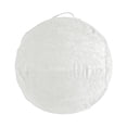 thumbnail image 4 of Cubierta de pelota de yoga Pilates, cubierta de pelotas sentadas, cubierta de pelota de estabilidad antiarañazos, cubierta de pelota de equilibrio, 55cm DYNWAVEMX Cubierta de pelota de ejercicio, 4 of 8