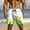 A_Green, variant on LMOIPLI Men's Flame Graphic Basketball Quick-Dry Shorts Cool Retro Running Athletic Shorts Drawstring Waist Casual Track Shorts Green L