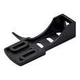 thumbnail image 1 of OUNONA Phonograph Headshell Mount Black Accessory For Easy Installation Plated Connector Color Coded, 1 of 8