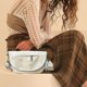 thumbnail image 5 of Bolso bandolera informal para mujer, bolso elegante de PU, bolso para citas diarias (blanco), 5 of 7
