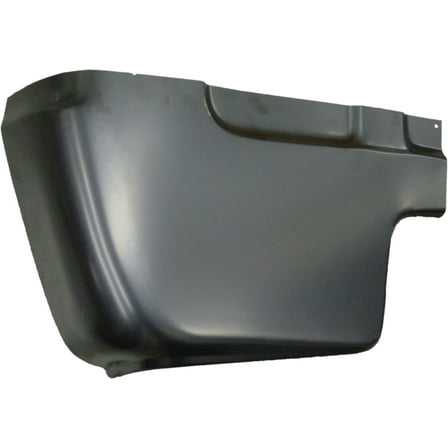 Brothers Trucks A1002-67 Cab Corner -  Left