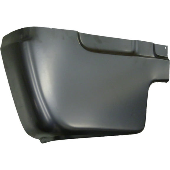 Brothers Trucks A1002-67 Cab Corner -  Left