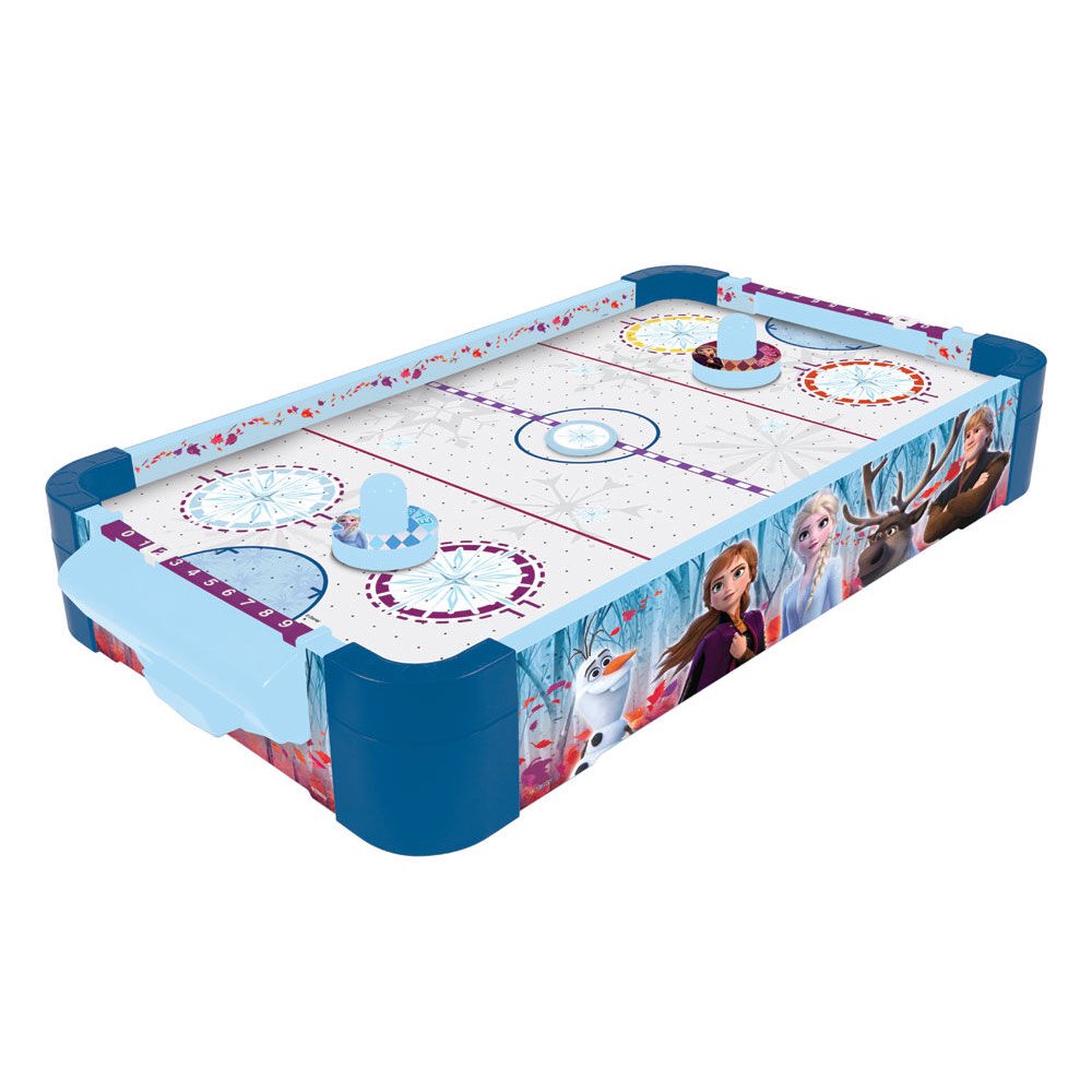Frozen Ii Tabletop Air Hockey By Disney Ages 6 Walmart Canada