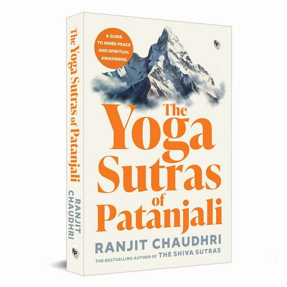 The Yoga Sutras of Patanjali, (Paperback)