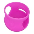 thumbnail image 2 of M Buder 3 Piezas Fundas de Silicona para Biberón de Vidrio 4 Oz Anticaídas, 2 of 9