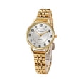 thumbnail image 2 of Resicozy Womens Waterproof Wrist Watch,Women's Small Thin Analog Bracelet Quartz Watch Dainty Christmas Gifts, 2 of 2