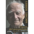 thumbnail image 1 of FIGURAS DEL PENSAMIENTO GEDISA MICHEL SERRES, 1 of 2