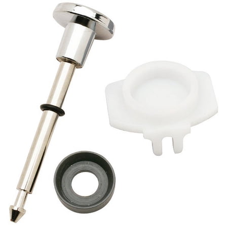 Chr Lift Knob & Gate