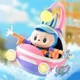 thumbnail image 3 of POP MART Dimoo Water Party Series Blind Box Toys surprise box for Dolls Mystery kawaii Action Figure Model Toys Gift, 3 of 5