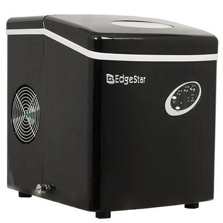 Production 30 Inch Wide Ice Maker - EdgeStar IP210 12