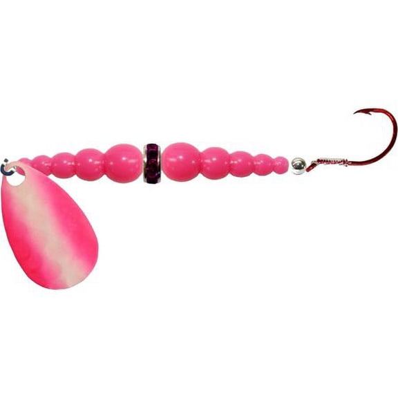 Mack's Lure 08803 Wedding Ring UV