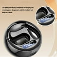thumbnail image 3 of Earbuds AI Translation Earbuds Real Time High Accuracy  144 Languages Translator Earbuds with APP for Conference Interpretation, 3 of 7