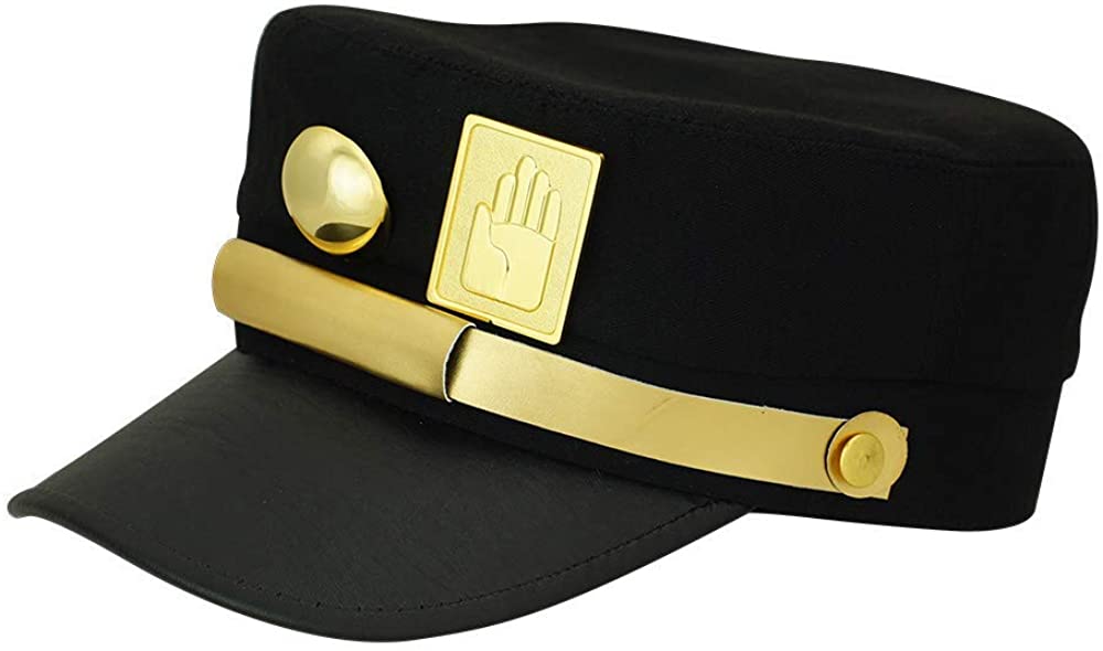 Teen Adventure Hat Props Cosplay 