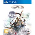 thumbnail image 1 of Piliers de l'Éternité II: Deadfire - Édition Ultime [PlayStation 4], 1 of 7