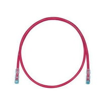 PANDUIT TX6 Plus Cat.6 UTP Patch Cable