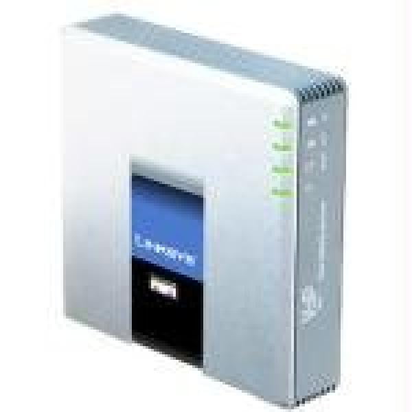 Cisco SPA3102 Voice Gateway with Router by Cisco