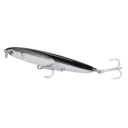 Minnow Lures Hard Bait Long Cast Fishing Swimbaits 14g High Simulation For Saltwater #2